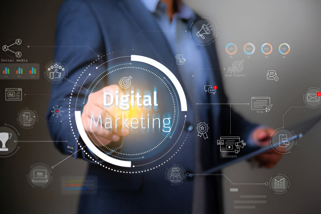 Digital Product Business Model