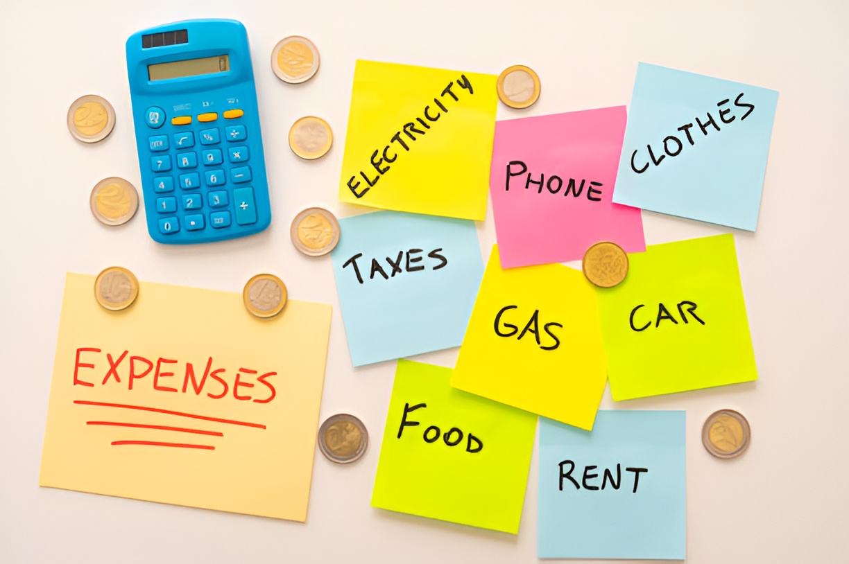 Money Management Tips 2026