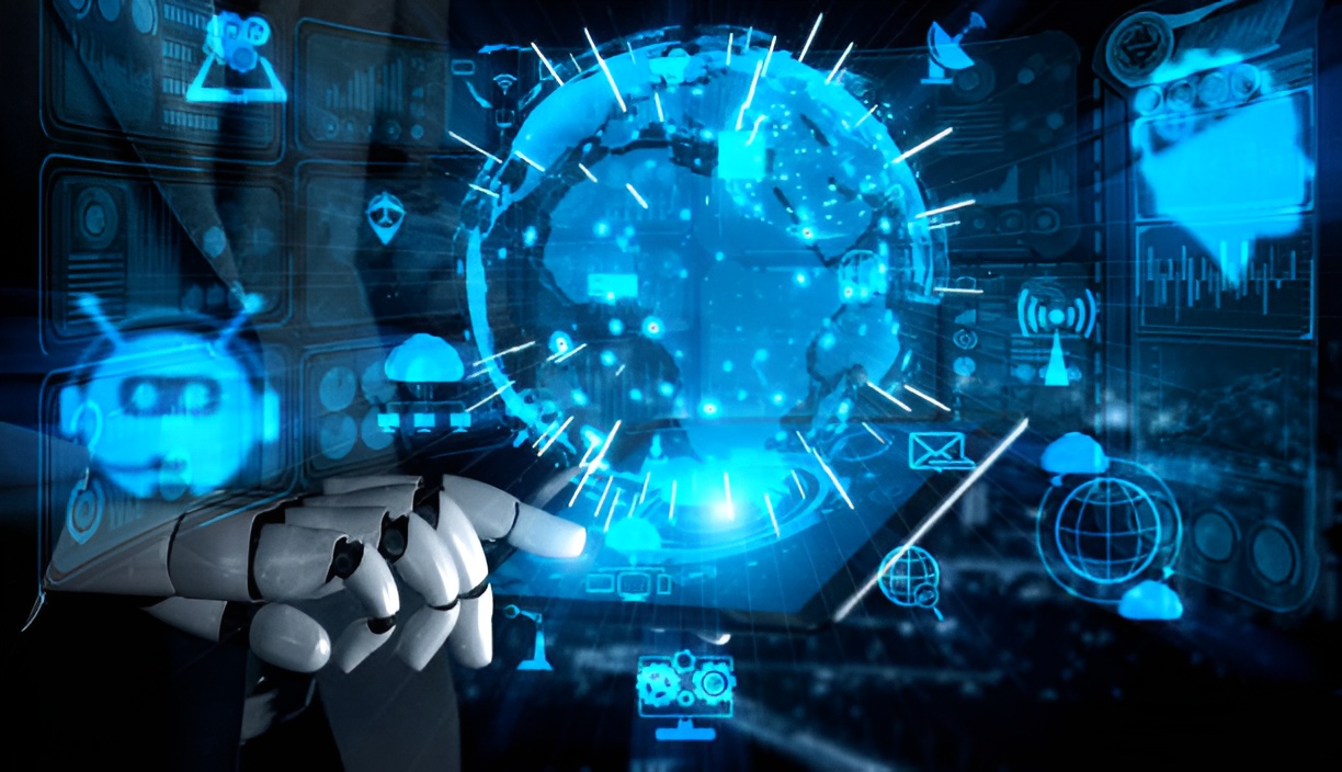 Latest Tech Trends 2026